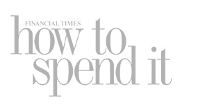 how to spend it