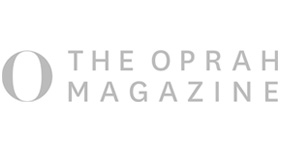 the oprah magazine